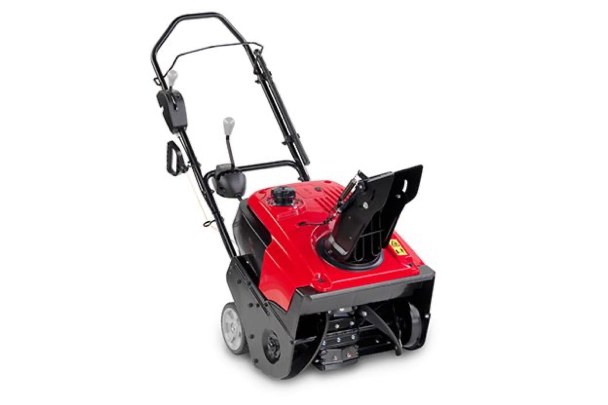 Honda HS 750 EA